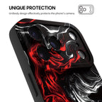 Resentment - iPhone Silicone Case