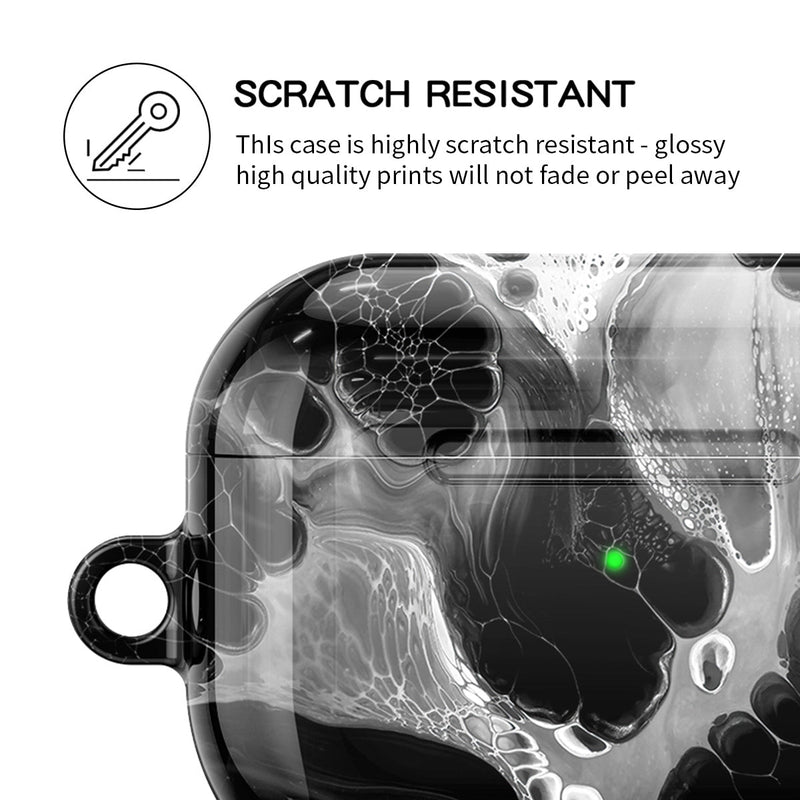 Ghost Sea - AirPods Case