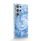 Rain Veil - Samsung Silicone Case Caselm