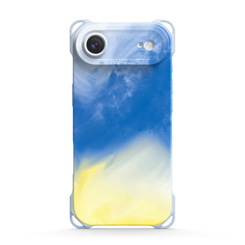 Critical Point - iPhone Ultra Impact Case