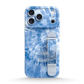 Rain Veil - iPhone Wrist Strap Case