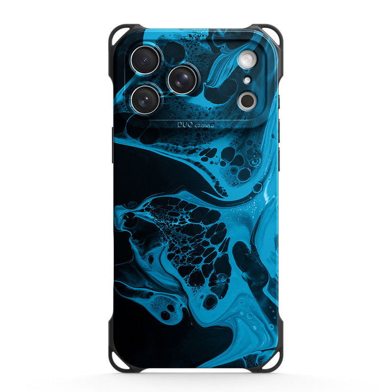 Ghost Sea - iPhone Ultra Impact Case