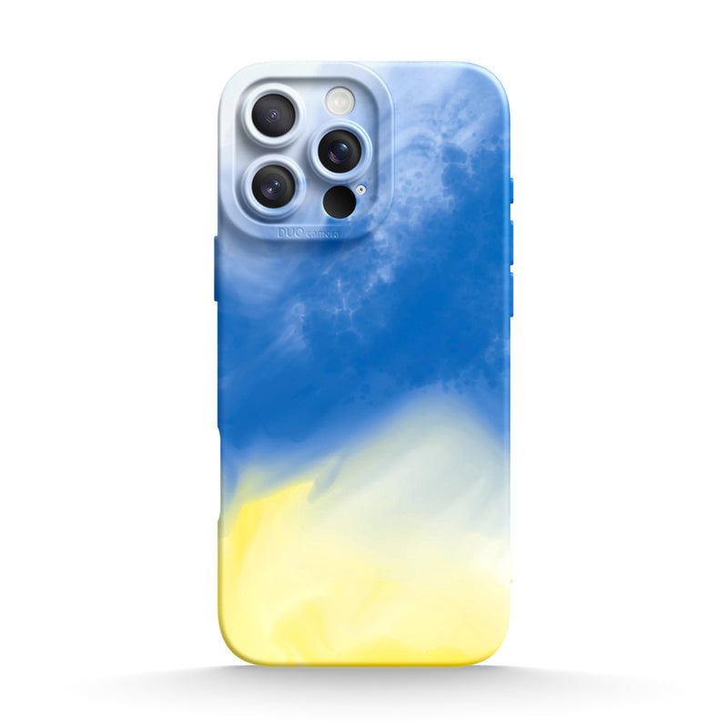 Critical Point - iPhone Silicone Case