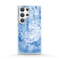 Rain Veil - Samsung Glass Case Caselm