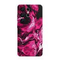 Scarlet Power - Samsung Silicone Case