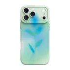 Green Sprouts - iPhone Silicone Case
