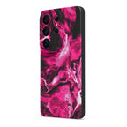 Scarlet Power - Samsung Silicone Case