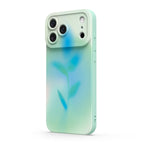 Green Sprouts - iPhone Silicone Case
