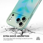 Green Sprouts - iPhone Silicone Case