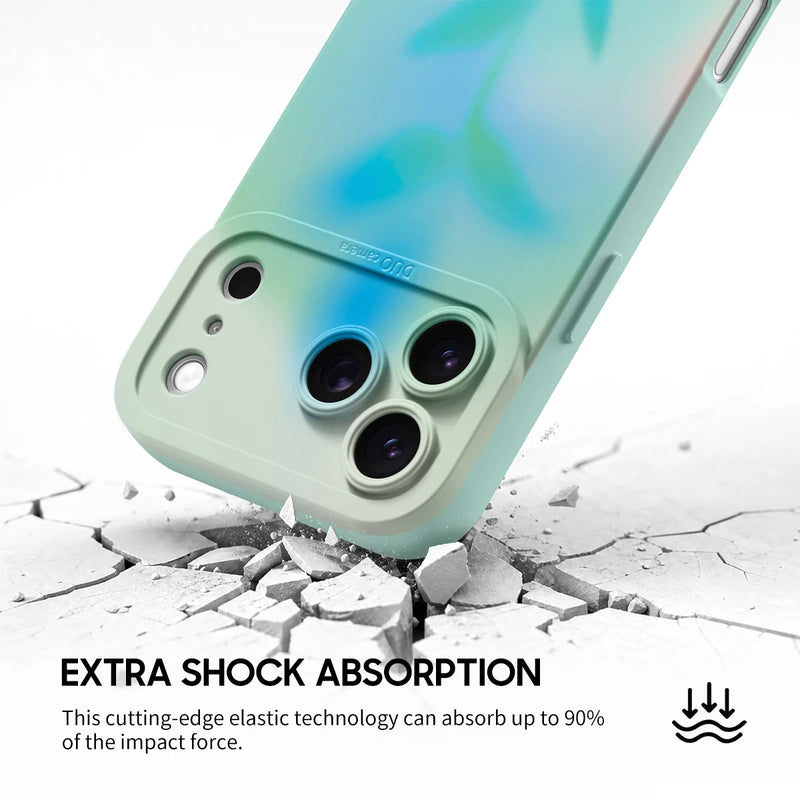 Green Sprouts - iPhone Silicone Case