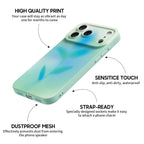 Green Sprouts - iPhone Silicone Case