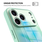 Green Sprouts - iPhone Glass Case