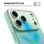 Green Sprouts - iPhone Silicone Case