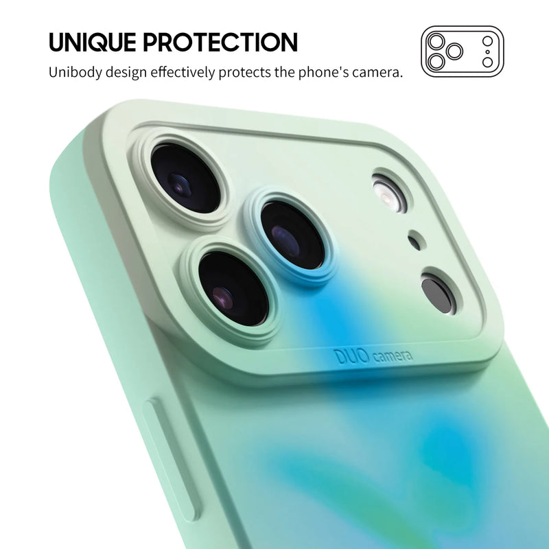 Green Sprouts - iPhone Silicone Case