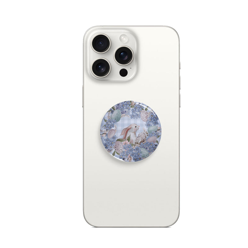 Hide and Seek - MagSafe AirBag Grip