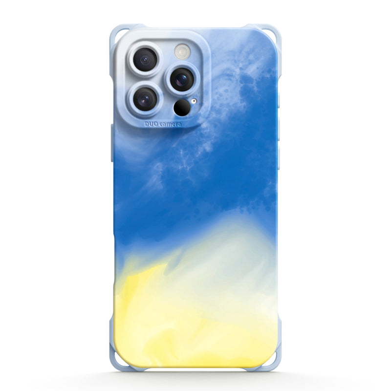 Critical Point - iPhone Ultra Impact Case