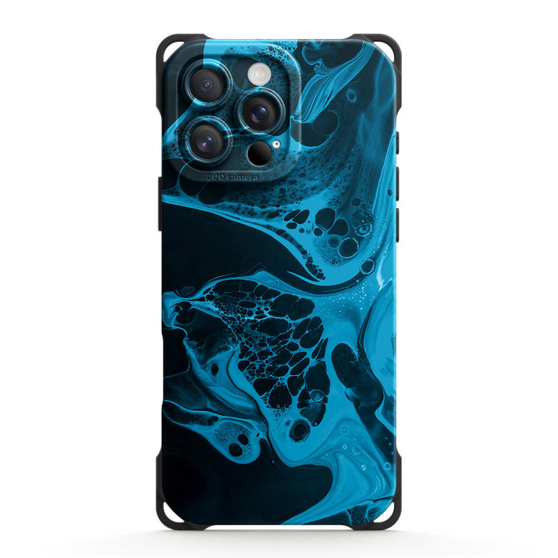 Ghost Sea - iPhone Ultra Impact Case