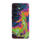 Underworld Flamingo - Samsung Silicone Case