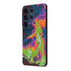 Underworld Flamingo - Samsung Silicone Case