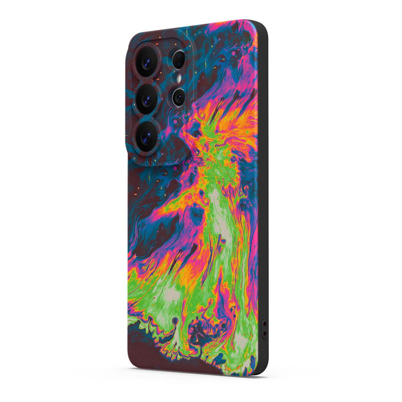 Underworld Flamingo - Samsung Silicone Case