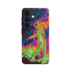 Tough Silicone