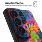 Underworld Flamingo - Samsung Silicone Case