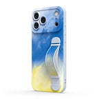 Critical Point - iPhone Wrist Strap Case