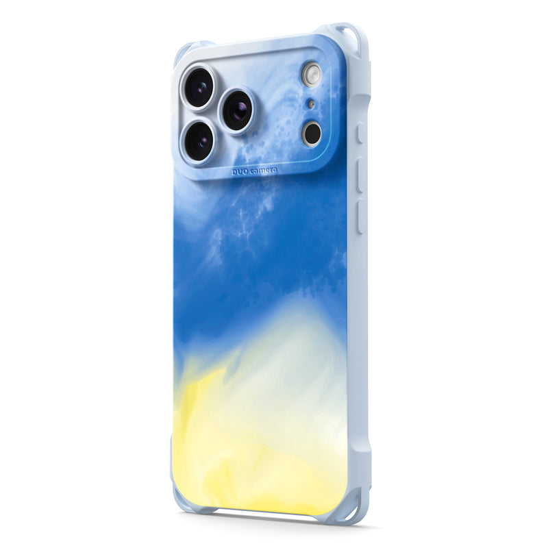 Critical Point - iPhone Ultra Impact Case