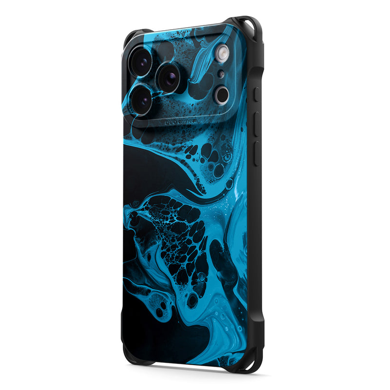 Ghost Sea - iPhone Ultra Impact Case