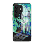 Netherworld Crack - Samsung Glass Case