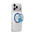 Sapphire Blue - MagSafe AirBag Grip