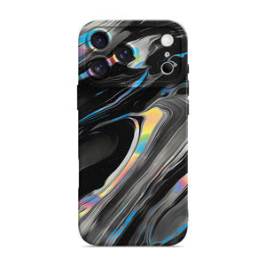 Tough Silicone