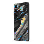 Laser Smoke - Samsung Silicone Case