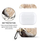 Gilded Green - AirPods Case