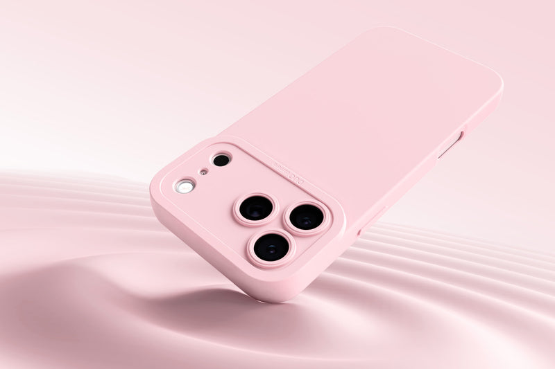 Four Layers Of Protection, Soft Silicone
