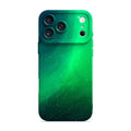 Polar Gradient - iPhone Silicone Case