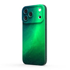 Polar Gradient - iPhone Silicone Case