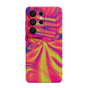 Tough Silicone