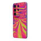 Control - Samsung Silicone Case