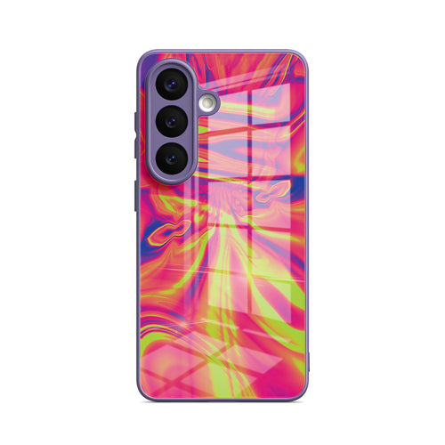 Control - Samsung Glass Case