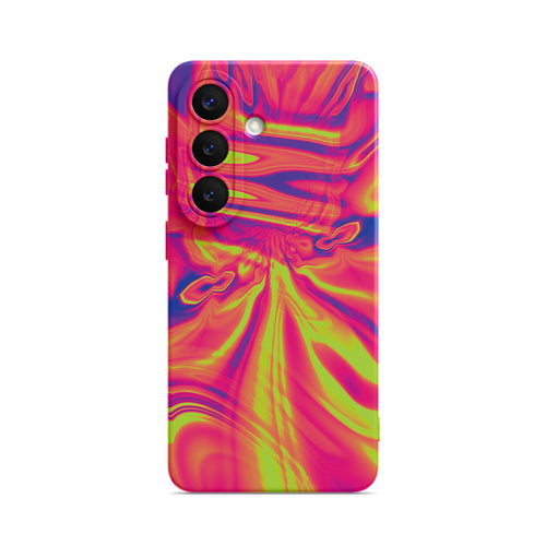 Control - Samsung Silicone Case