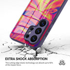 Control - Samsung Glass Case