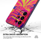 Control - Samsung Silicone Case