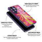 Control - Samsung Glass Case
