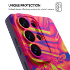 Control - Samsung Silicone Case