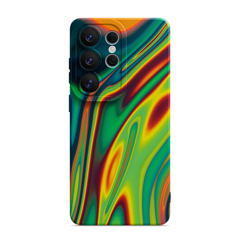 Antidote - Samsung Silicone Case