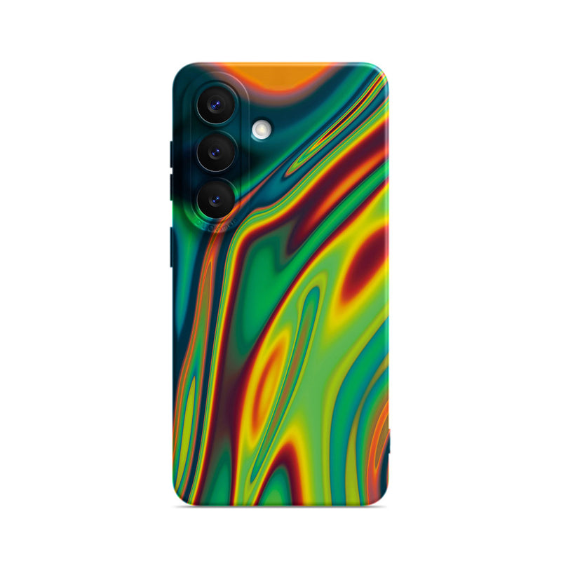 Antidote - Samsung Silicone Case