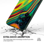 Antidote - Samsung Silicone Case