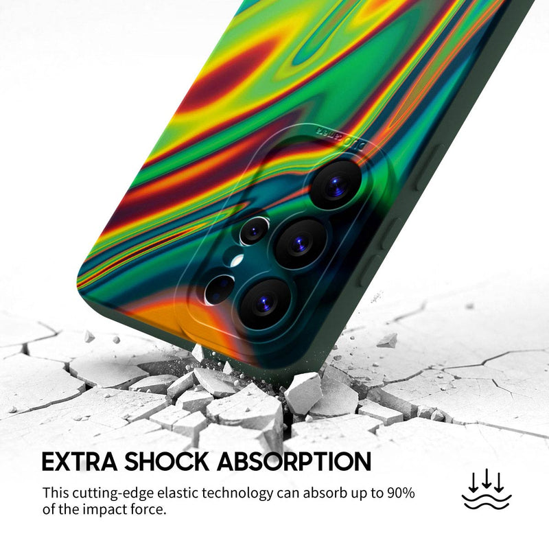 Antidote - Samsung Silicone Case