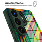 Antidote - Samsung Glass Case
